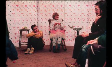 3.the mother tells a story of the seasons